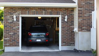 Garage Door Installation at Broadway Seattle, Washington