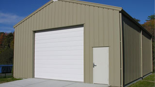 Garage Door Openers at Broadway Seattle, Washington